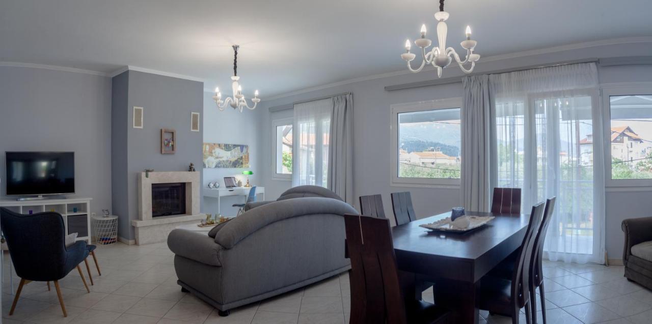House Of Hearts Apartment Limenas  Exterior photo