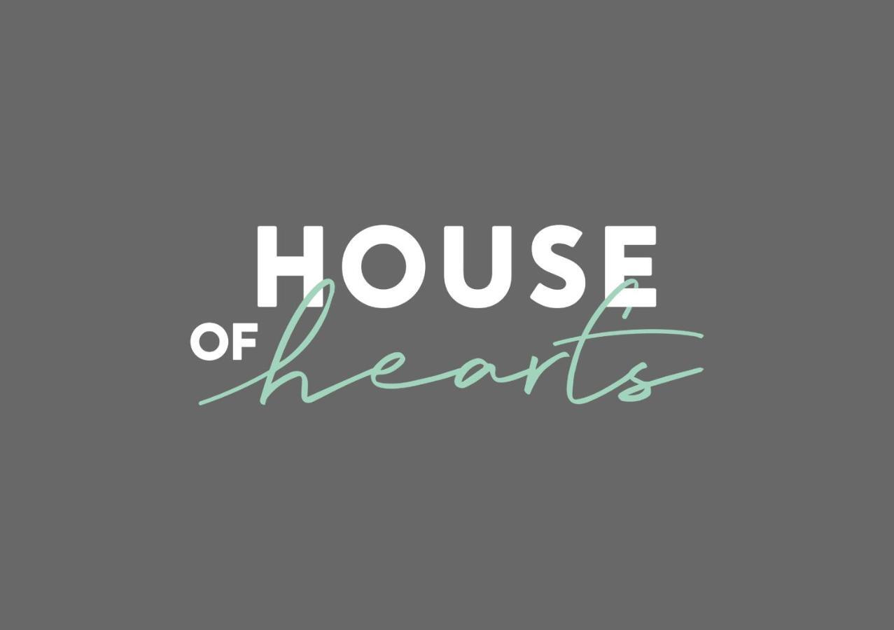 House Of Hearts Apartment Limenas  Exterior photo